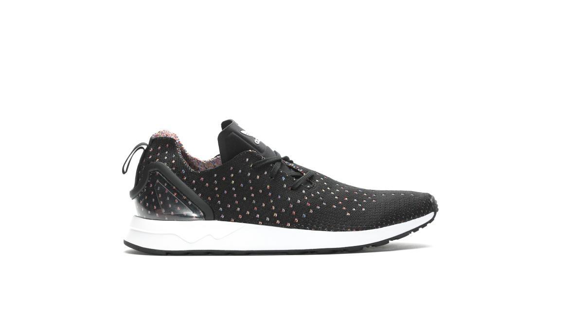 adidas Originals ZX Flux Adv Asym Primeknit 